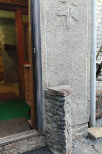 одноповерхова частина будинку, 48 кв. м, кирпич. Здається помісячно в Житомирі фото 2