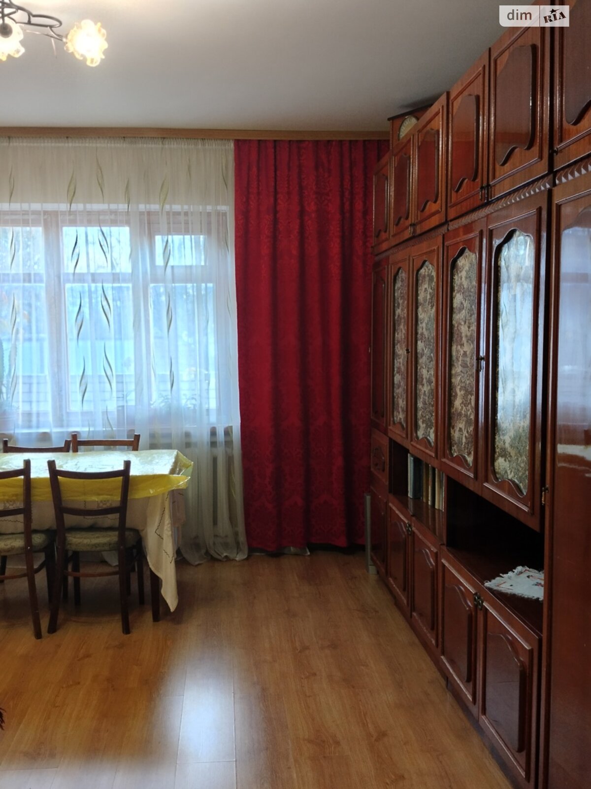 одноповерхова частина будинку, 48 кв. м, кирпич. Здається помісячно в Житомирі фото 1