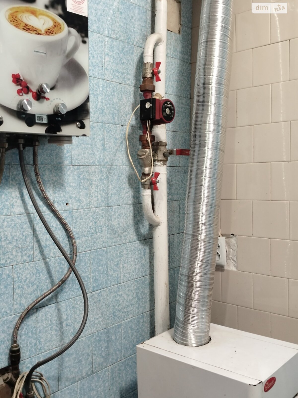 одноповерхова частина будинку, 48 кв. м, кирпич. Здається помісячно в Житомирі фото 1