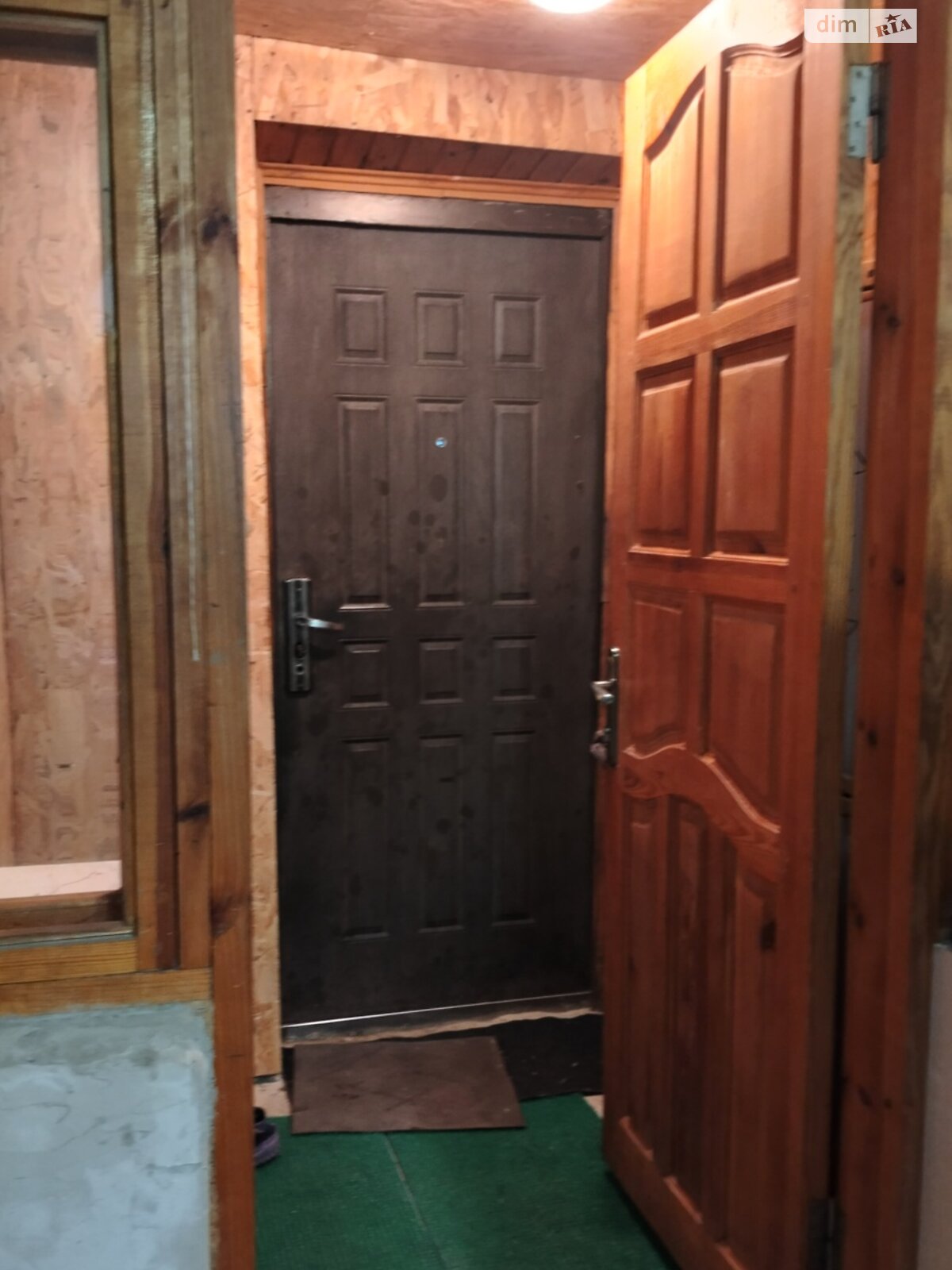 одноповерхова частина будинку, 48 кв. м, кирпич. Здається помісячно в Житомирі фото 1