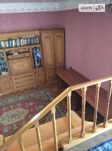 двухэтажная часть дома, 100 кв. м, кирпич. Сдается помесячно в Житомире, в районе Малёванка фото 1 двухэтажная часть дома, 100 кв. м, кирпич. Сдается помесячно в Житомире, в районе Малёванка фото 1
