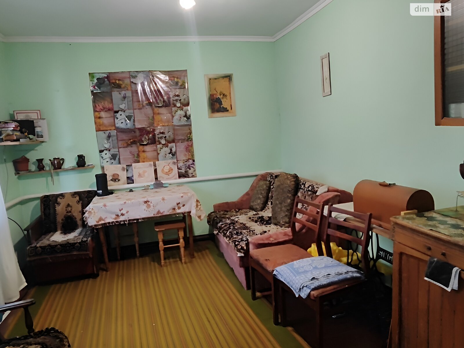 одноэтажная часть дома, 90 кв. м, кирпич. Сдается помесячно в Житомире, в районе Корбутовка фото 1 одноэтажная часть дома, 90 кв. м, кирпич. Сдается помесячно в Житомире, в районе Корбутовка фото 1
