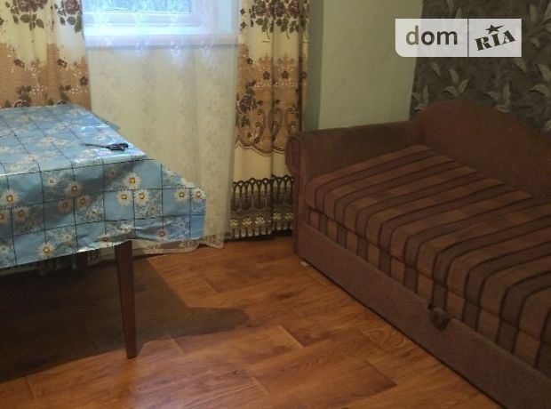 одноэтажная часть дома, 30 кв. м, кирпич. Сдается помесячно в Житомире, в районе Максютова фото 2 одноэтажная часть дома, 30 кв. м, кирпич. Сдается помесячно в Житомире, в районе Максютова фото 2