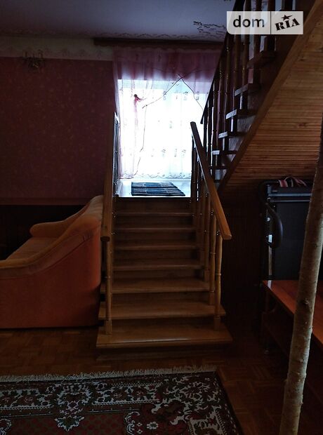 двухэтажная часть дома, 65 кв. м, кирпич. Сдается помесячно в Житомире, в районе Малеванка фото 1 двухэтажная часть дома, 65 кв. м, кирпич. Сдается помесячно в Житомире, в районе Малеванка фото 1