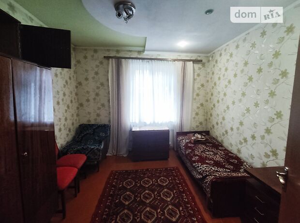 одноэтажная часть дома, 46 кв. м, кирпич. Сдается помесячно в Житомире, в районе Марьяновка фото 1 одноэтажная часть дома, 46 кв. м, кирпич. Сдается помесячно в Житомире, в районе Марьяновка фото 1