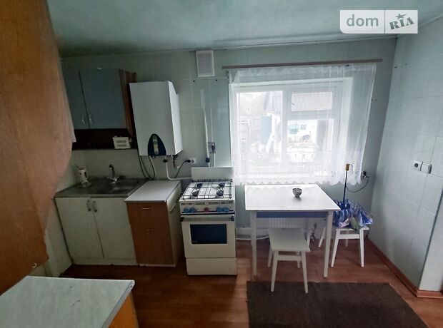 одноэтажная часть дома, 46 кв. м, кирпич. Сдается помесячно в Житомире, в районе Марьяновка фото 1 одноэтажная часть дома, 46 кв. м, кирпич. Сдается помесячно в Житомире, в районе Марьяновка фото 1