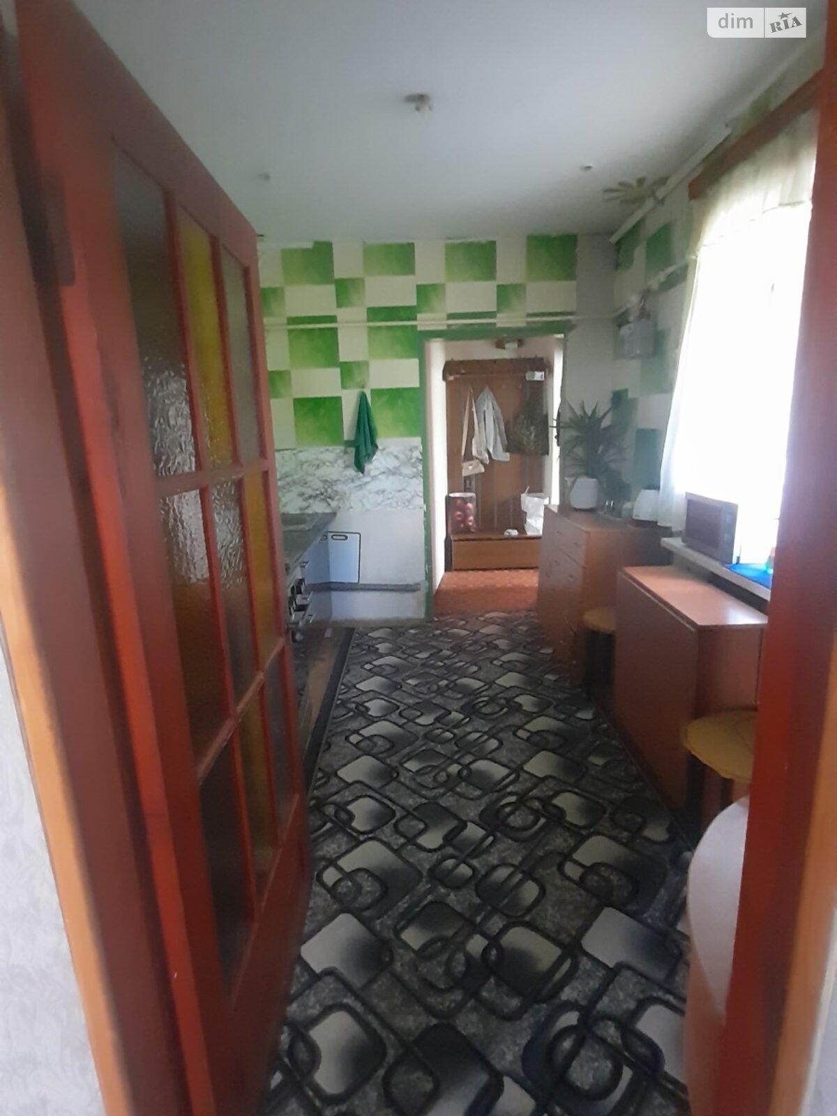 одноповерхова частина будинку, 42 кв. м, шлакобетон. Здається помісячно в Житомирі, в районі Музична фабрика фото 1 однопроверхова частина будинку, 42 кв. м, шлакобетон. Здається помісячно в Житомирі, в районі Музична фабрика фото 1