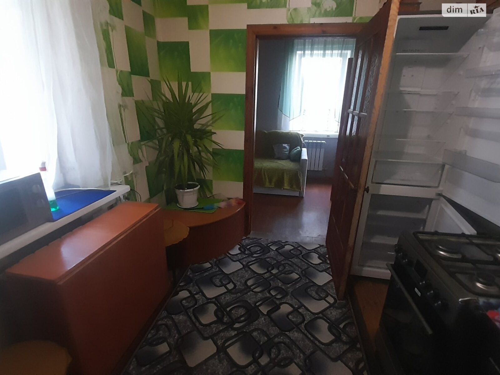 одноповерхова частина будинку, 42 кв. м, шлакобетон. Здається помісячно в Житомирі, в районі Музична фабрика фото 1 однопроверхова частина будинку, 42 кв. м, шлакобетон. Здається помісячно в Житомирі, в районі Музична фабрика фото 1