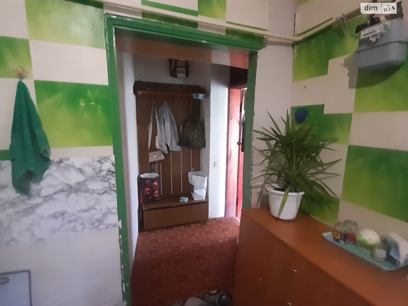 одноповерхова частина будинку, 42 кв. м, шлакобетон. Здається помісячно в Житомирі, в районі Музична фабрика фото 1 однопроверхова частина будинку, 42 кв. м, шлакобетон. Здається помісячно в Житомирі, в районі Музична фабрика фото 1