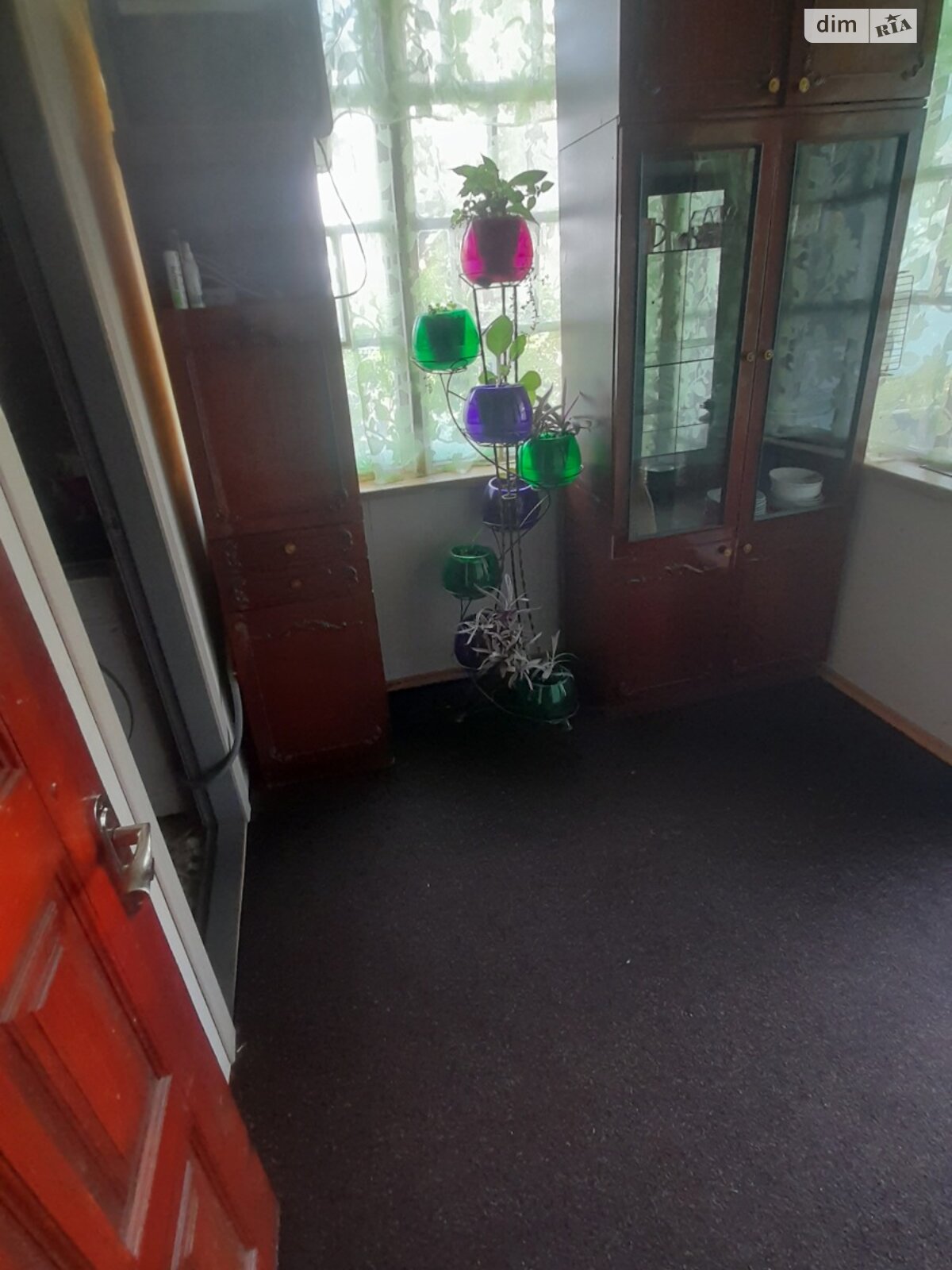 одноповерхова частина будинку, 42 кв. м, шлакобетон. Здається помісячно в Житомирі, в районі Музична фабрика фото 1 однопроверхова частина будинку, 42 кв. м, шлакобетон. Здається помісячно в Житомирі, в районі Музична фабрика фото 1