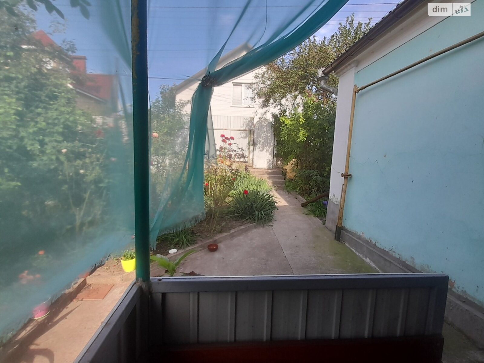одноповерхова частина будинку, 42 кв. м, шлакобетон. Здається помісячно в Житомирі, в районі Музична фабрика фото 1 однопроверхова частина будинку, 42 кв. м, шлакобетон. Здається помісячно в Житомирі, в районі Музична фабрика фото 1