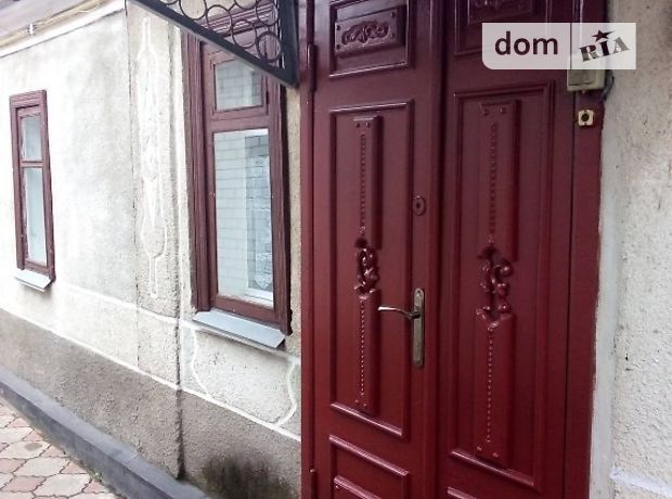 одноэтажная часть дома, 40 кв. м, кирпич. Сдается помесячно в Житомире, в районе Промавтоматика фото 1 одноэтажная часть дома, 40 кв. м, кирпич. Сдается помесячно в Житомире, в районе Промавтоматика фото 1