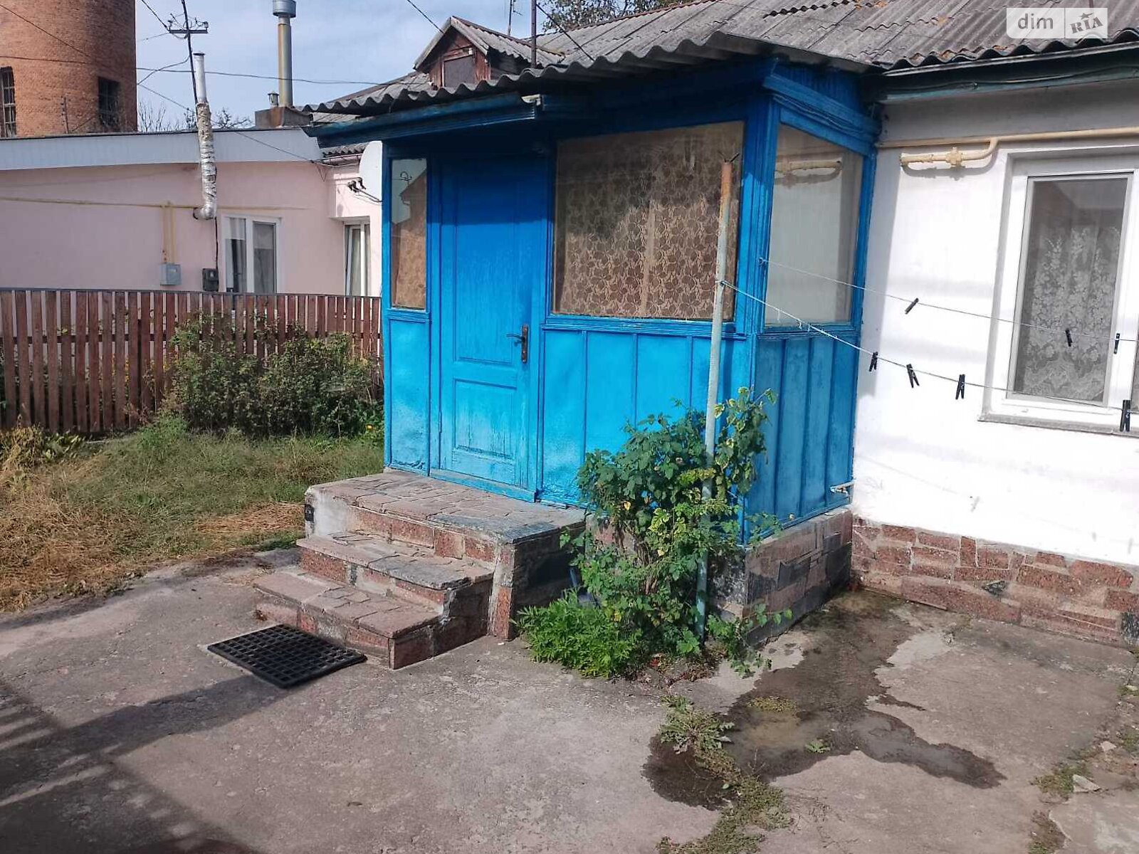 одноэтажная часть дома, 76.5 кв. м, кирпич. Сдается помесячно в Житомире, в районе Соколова Гора фото 1