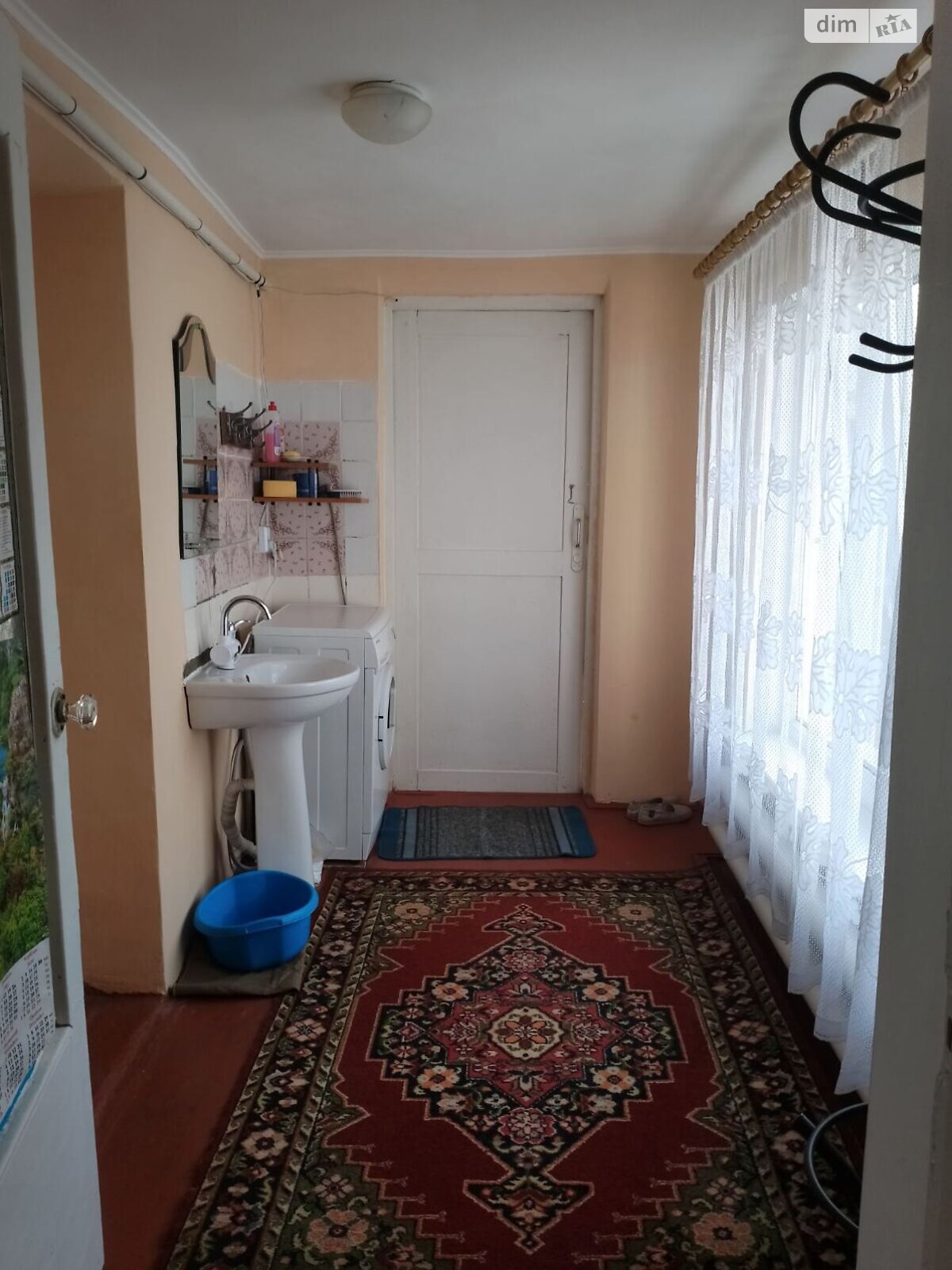 одноэтажная часть дома, 76.5 кв. м, кирпич. Сдается помесячно в Житомире, в районе Соколова Гора фото 1