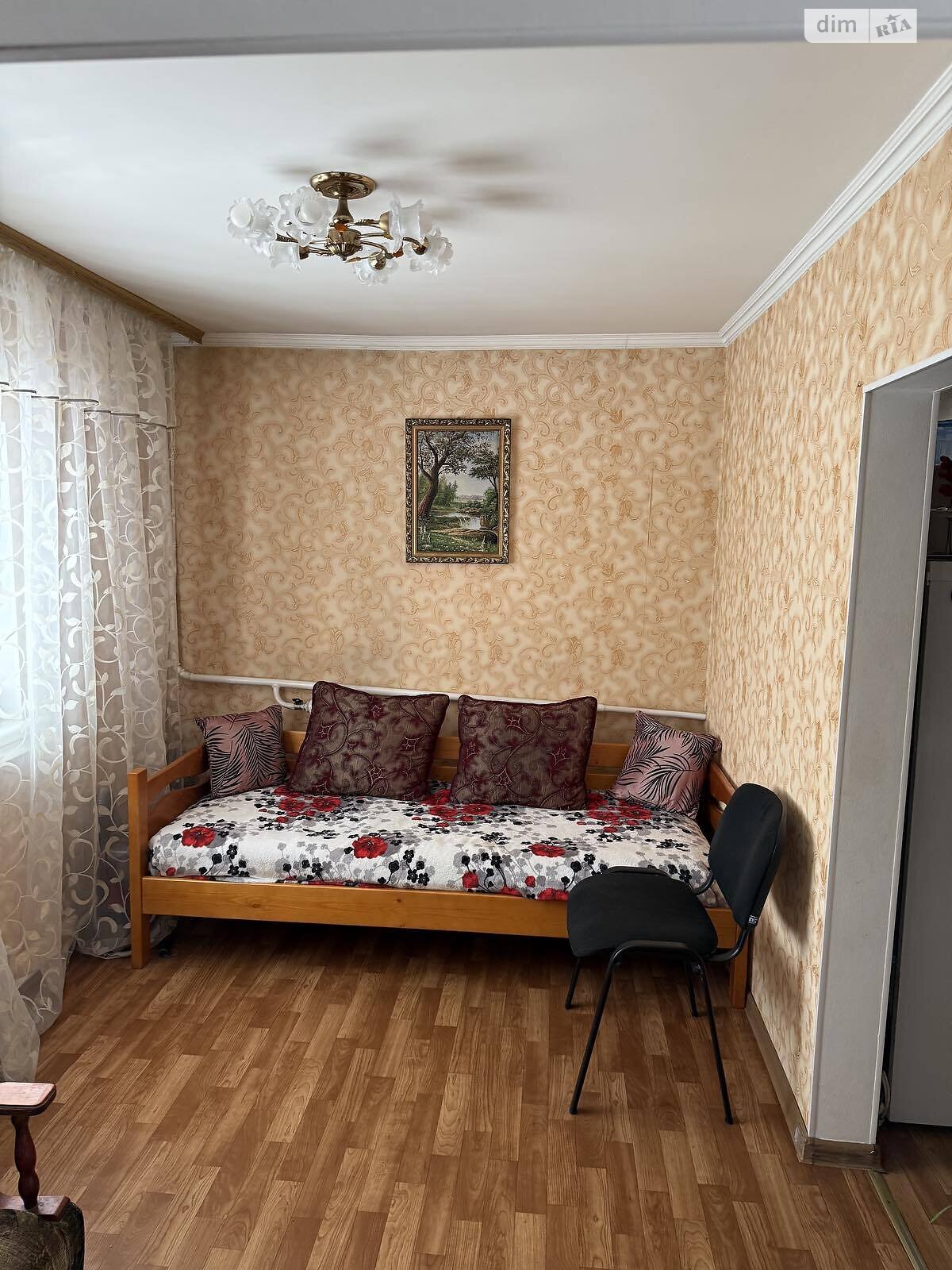 одноэтажная часть дома, 50 кв. м, кирпич. Сдается помесячно в Житомире, в районе Центр фото 1 одноэтажная часть дома, 50 кв. м, кирпич. Сдается помесячно в Житомире, в районе Центр фото 1
