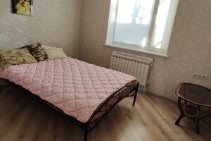 однопроверхова частина будинку, 56 кв. м, цегла. Здається помісячно в Житомирі, в районі Вокзал фото 2