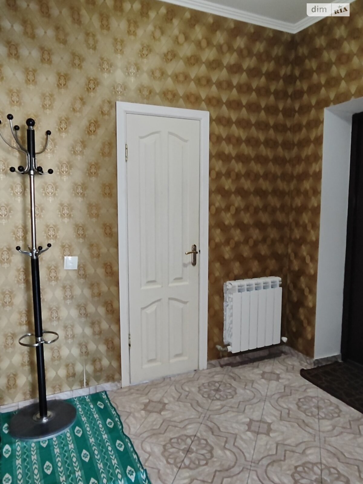 однопроверхова частина будинку, 56 кв. м, цегла. Здається помісячно в Житомирі, в районі Вокзал фото 1