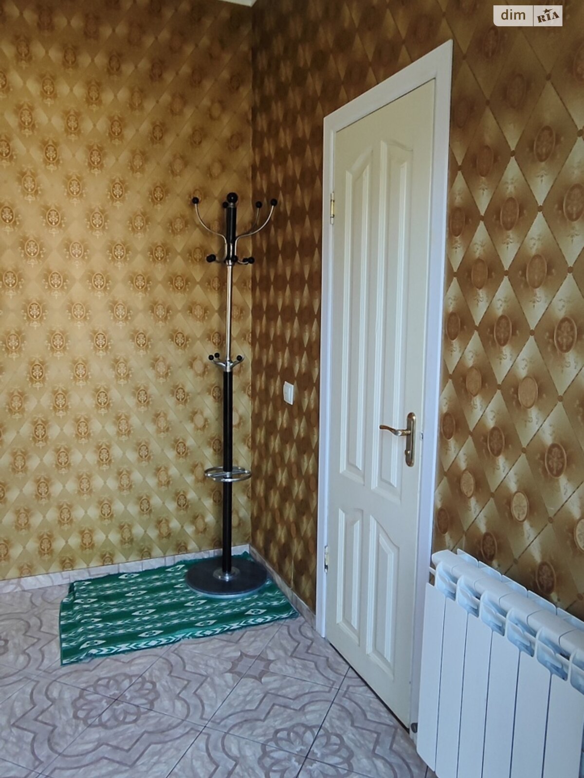 однопроверхова частина будинку, 56 кв. м, цегла. Здається помісячно в Житомирі, в районі Вокзал фото 1