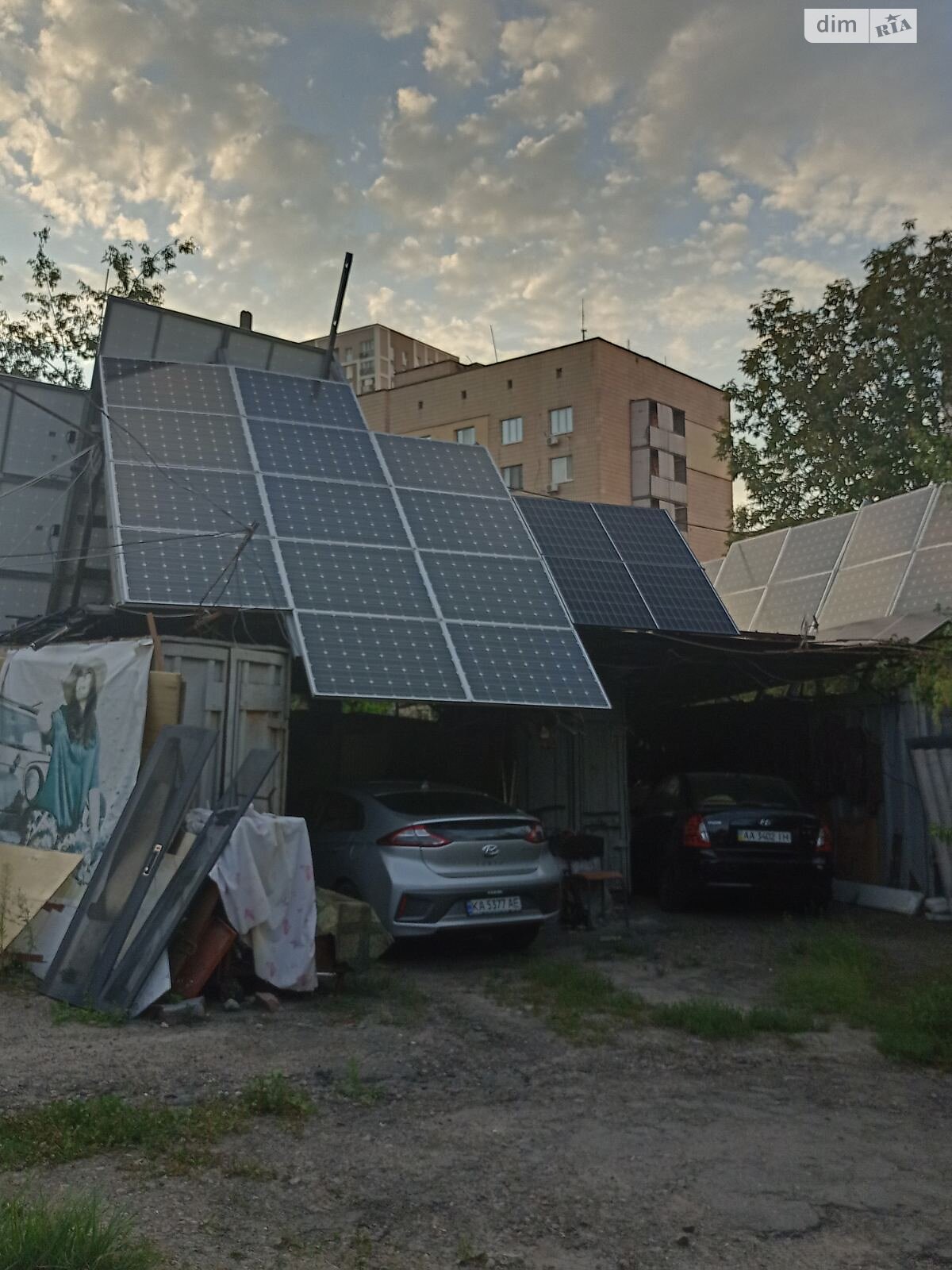 двухэтажная часть дома, 55 кв. м, кирпич. Сдается помесячно в Киеве, в районе Демеевка фото 1