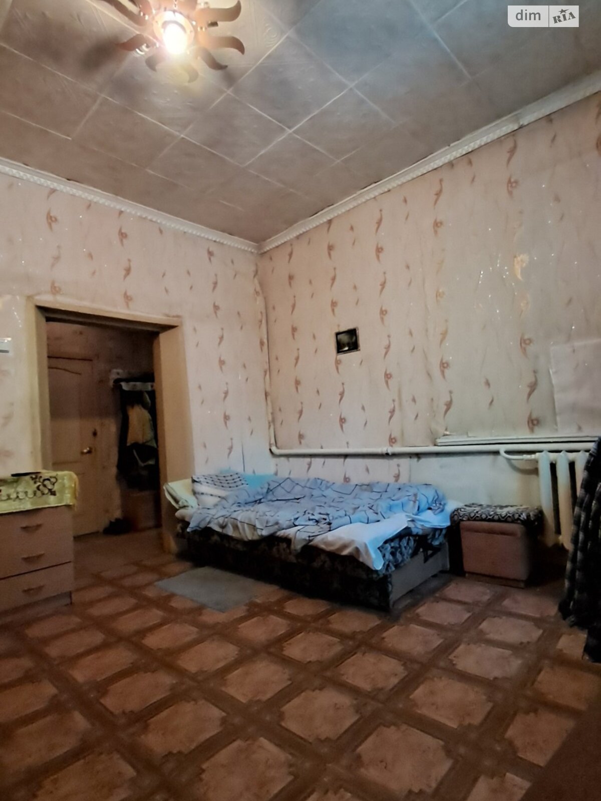 одноэтажная часть дома, 32 кв. м, пеноблок. Сдается помесячно в Киеве, в районе Днепровский фото 1 одноэтажная часть дома, 32 кв. м, пеноблок. Сдается помесячно в Киеве, в районе Днепровский фото 1