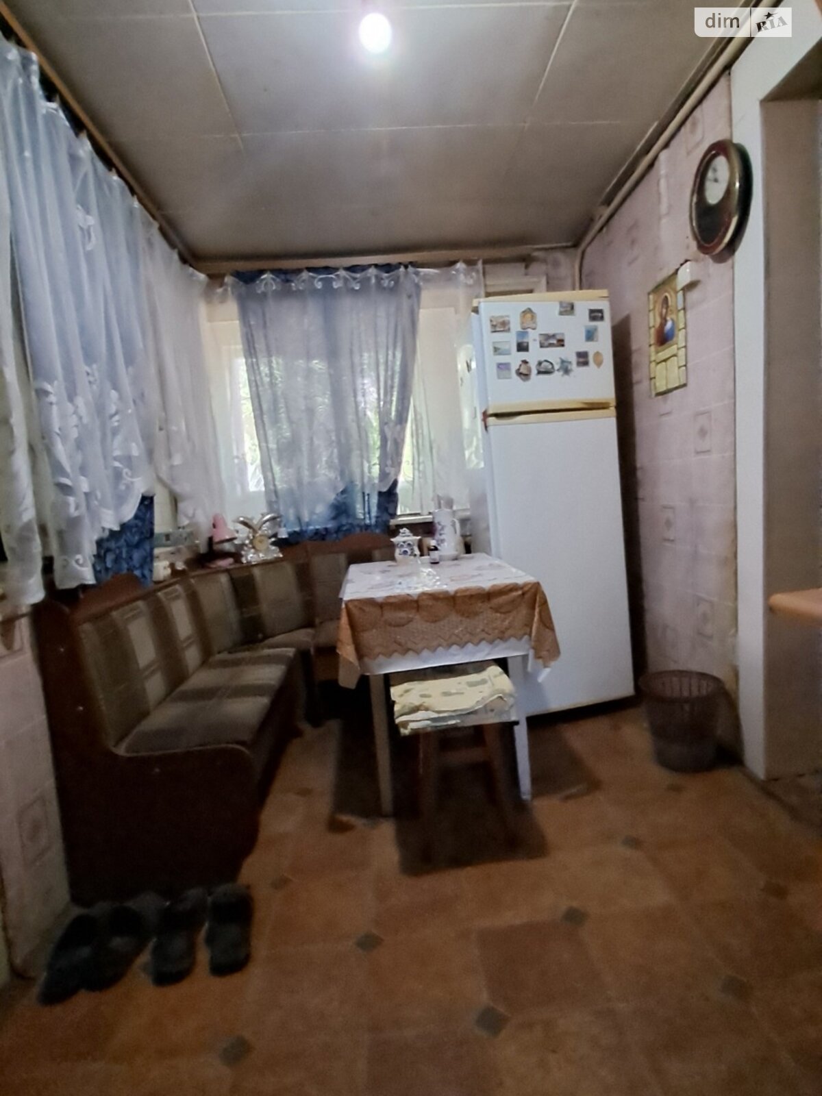 одноэтажная часть дома, 32 кв. м, пеноблок. Сдается помесячно в Киеве, в районе Днепровский фото 1 одноэтажная часть дома, 32 кв. м, пеноблок. Сдается помесячно в Киеве, в районе Днепровский фото 1