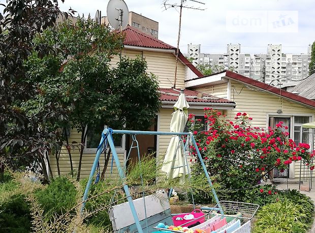 Долгосрочная аренда части дома, 34м², Киев, р‑н. Днепровский Долгосрочная аренда части дома, 34м², Киев, р‑н. Днепровский