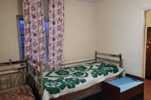 однопроверхова частина будинку, 37.8 кв. м, цегла. Здається помісячно в Києві, в районі ДВРЗ фото 2
