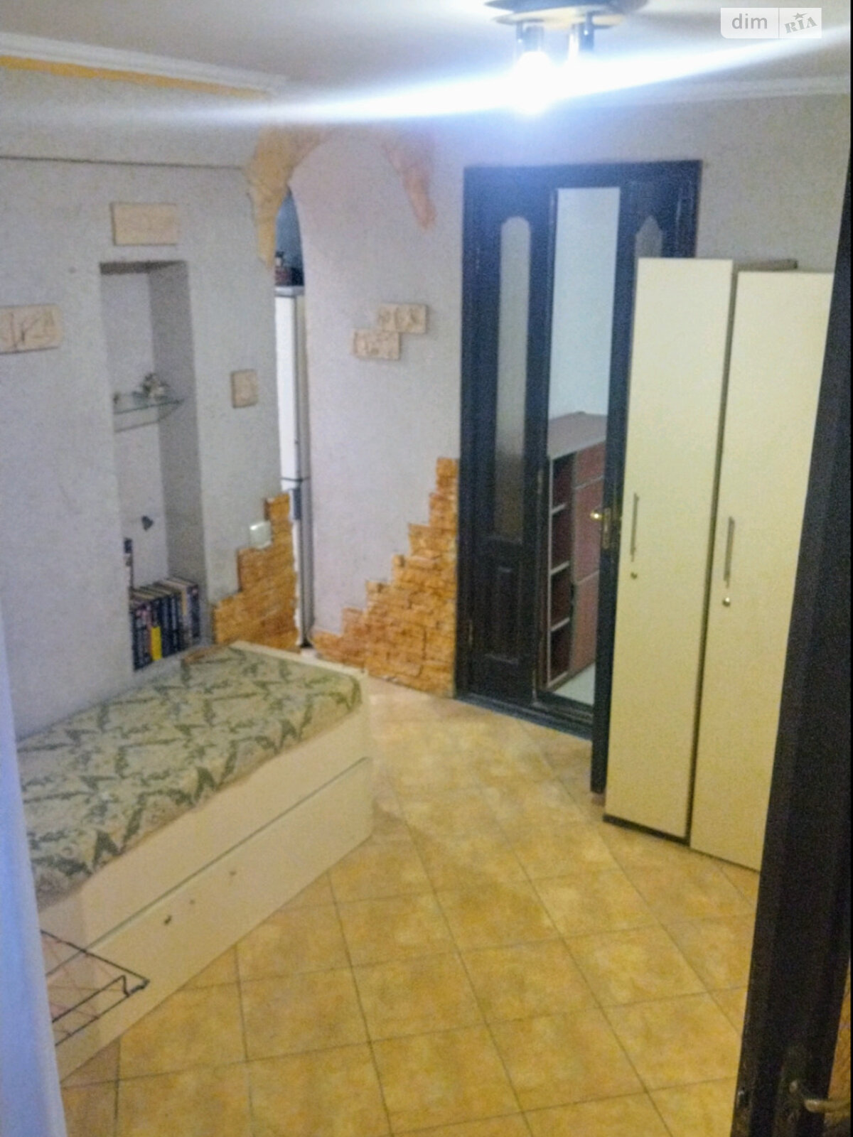 одноповерхова частина будинку, 25 кв. м, кирпич. Здається помісячно в Києві, в районі Голосіївський фото 1 однопроверхова частина будинку, 25 кв. м, кирпич. Здається помісячно в Києві, в районі Голосіївський фото 1