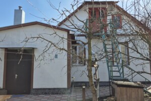 одноэтажная часть дома, 53.7 кв. м, кирпич. Сдается помесячно в Киеве, в районе Саперная Слободка фото 2