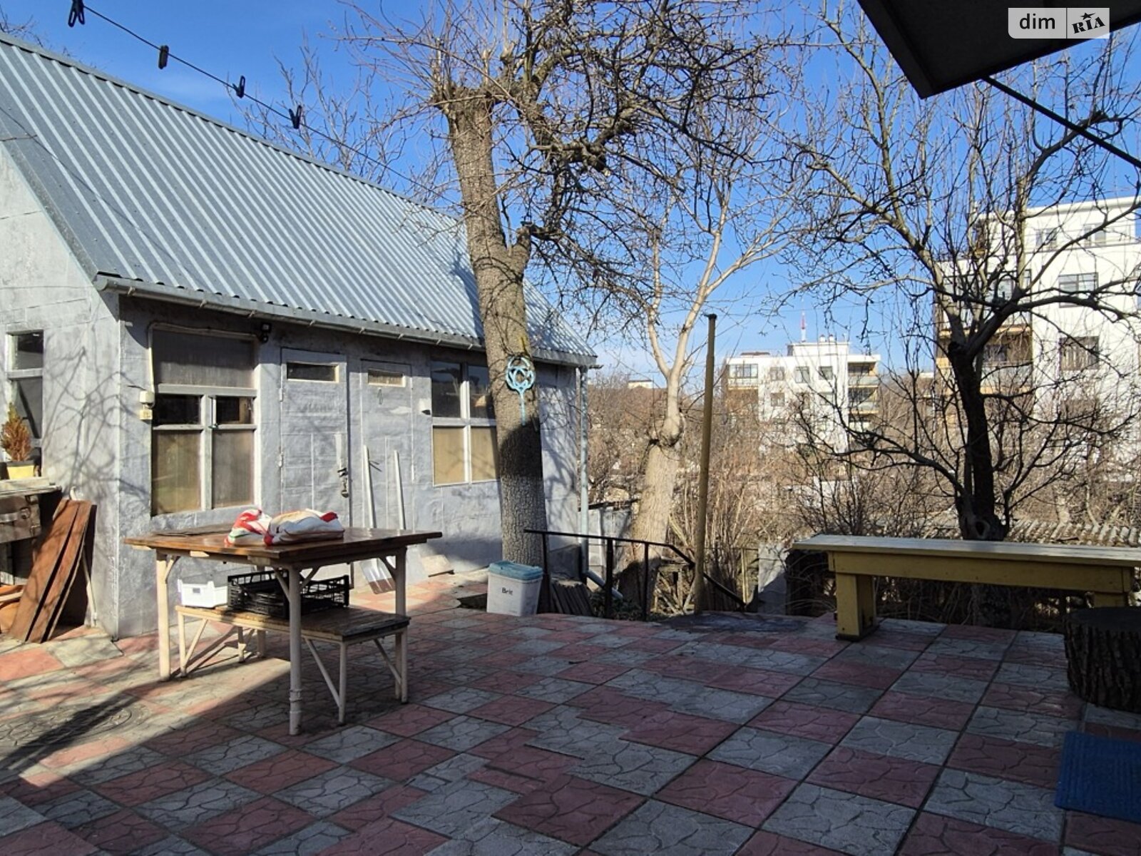 одноэтажная часть дома, 53.7 кв. м, кирпич. Сдается помесячно в Киеве, в районе Саперная Слободка фото 1 одноэтажная часть дома, 53.7 кв. м, кирпич. Сдается помесячно в Киеве, в районе Саперная Слободка фото 1