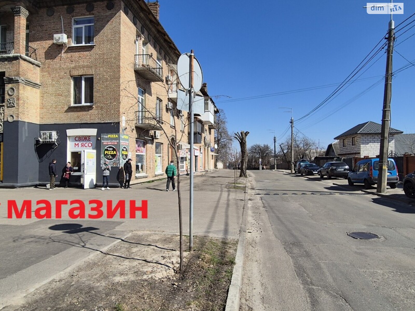 одноэтажная часть дома, 53.7 кв. м, кирпич. Сдается помесячно в Киеве, в районе Саперная Слободка фото 1 одноэтажная часть дома, 53.7 кв. м, кирпич. Сдается помесячно в Киеве, в районе Саперная Слободка фото 1