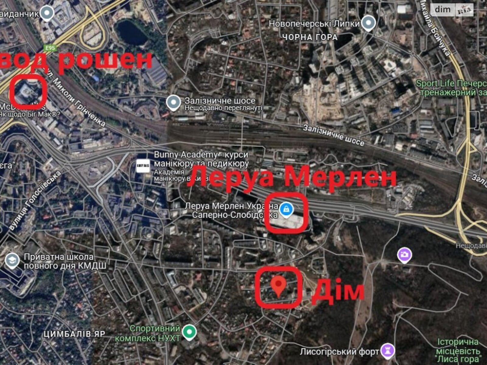 одноэтажная часть дома, 53.7 кв. м, кирпич. Сдается помесячно в Киеве, в районе Саперная Слободка фото 1 одноэтажная часть дома, 53.7 кв. м, кирпич. Сдается помесячно в Киеве, в районе Саперная Слободка фото 1
