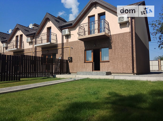 Долгосрочная аренда части дома, 115м², Киев, р‑н. Святошинский, ст.м. Святошин, Тепличная улица Долгосрочная аренда части дома, 115м², Киев, р‑н. Святошинский, ст.м. Святошин, Тепличная улица