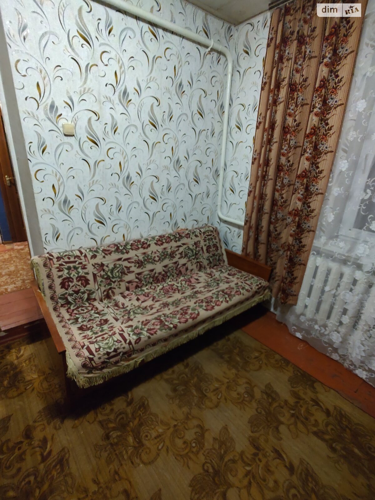 одноэтажная часть дома, 28 кв. м, кирпич. Сдается помесячно в Киеве, в районе Святошинский фото 1 одноэтажная часть дома, 28 кв. м, кирпич. Сдается помесячно в Киеве, в районе Святошинский фото 1