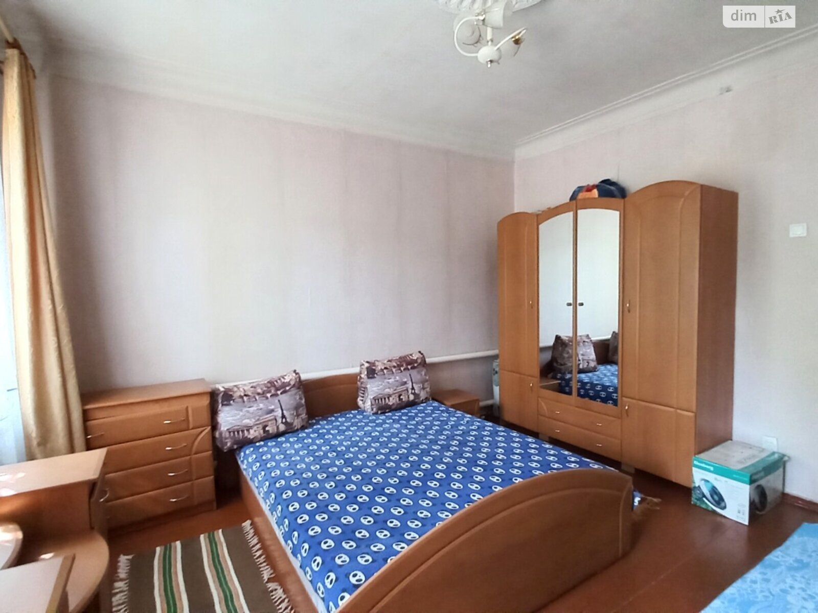 одноэтажная часть дома, 50 кв. м, кирпич. Сдается помесячно в Киеве, в районе Замковище фото 1 одноэтажная часть дома, 50 кв. м, кирпич. Сдается помесячно в Киеве, в районе Замковище фото 1