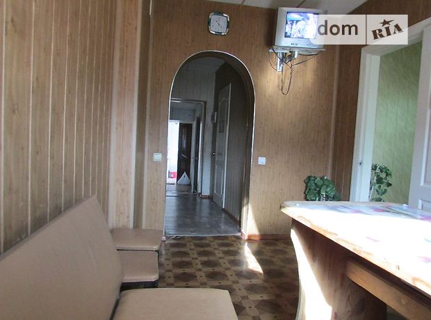 Долгосрочная аренда части дома, 50м², Кировоград, р‑н. Центр, ПерРечной Долгосрочная аренда части дома, 50м², Кировоград, р‑н. Центр, ПерРечной