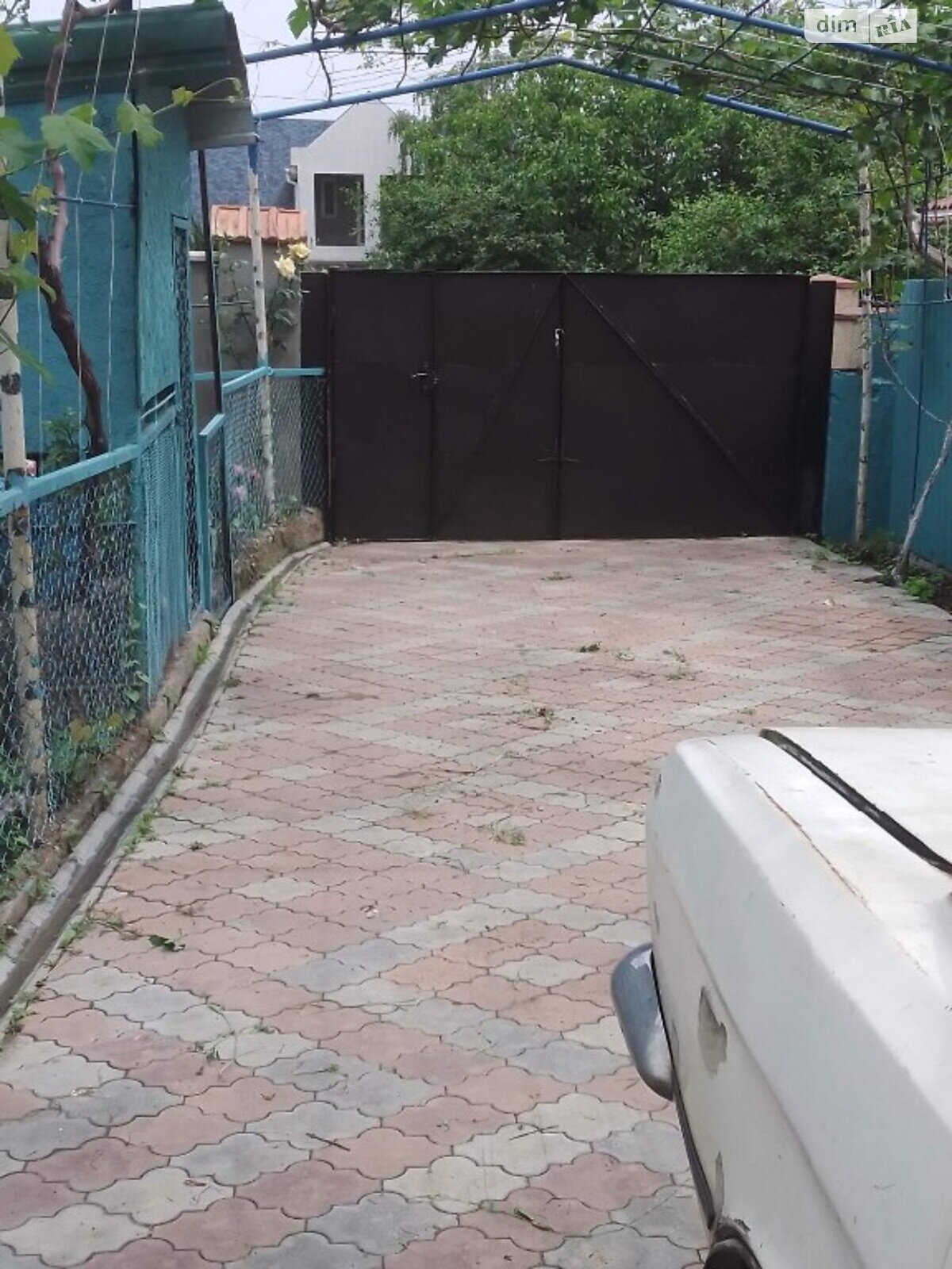 одноэтажная часть дома, 50 кв. м, кирпич. Сдается помесячно в Корсунцах фото 1 одноэтажная часть дома, 50 кв. м, кирпич. Сдается помесячно в Корсунцах фото 1
