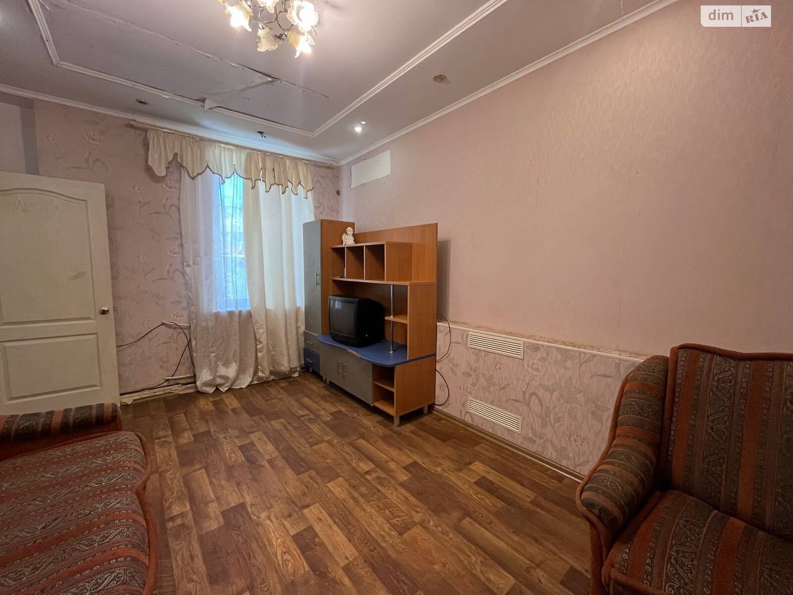 одноэтажная часть дома, 45 кв. м, кирпич. Сдается помесячно в Кривом Роге, в районе Центрально-Городской фото 1 одноэтажная часть дома, 45 кв. м, кирпич. Сдается помесячно в Кривом Роге, в районе Центрально-Городской фото 1
