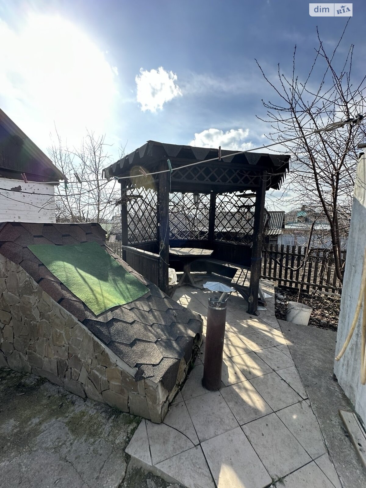 одноповерхова частина будинку, 25 кв. м, кирпич. Здається помісячно в Кропивницькому фото 1 одноповерхова частина будинку, 25 кв. м, кирпич. Здається помісячно в Кропивницькому фото 1