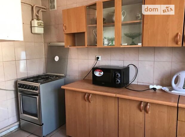 одноэтажная часть дома, 65 кв. м, кирпич. Сдается помесячно в Кропивницком, в районе Новониколаевка фото 1 одноэтажная часть дома, 65 кв. м, кирпич. Сдается помесячно в Кропивницком, в районе Новониколаевка фото 1