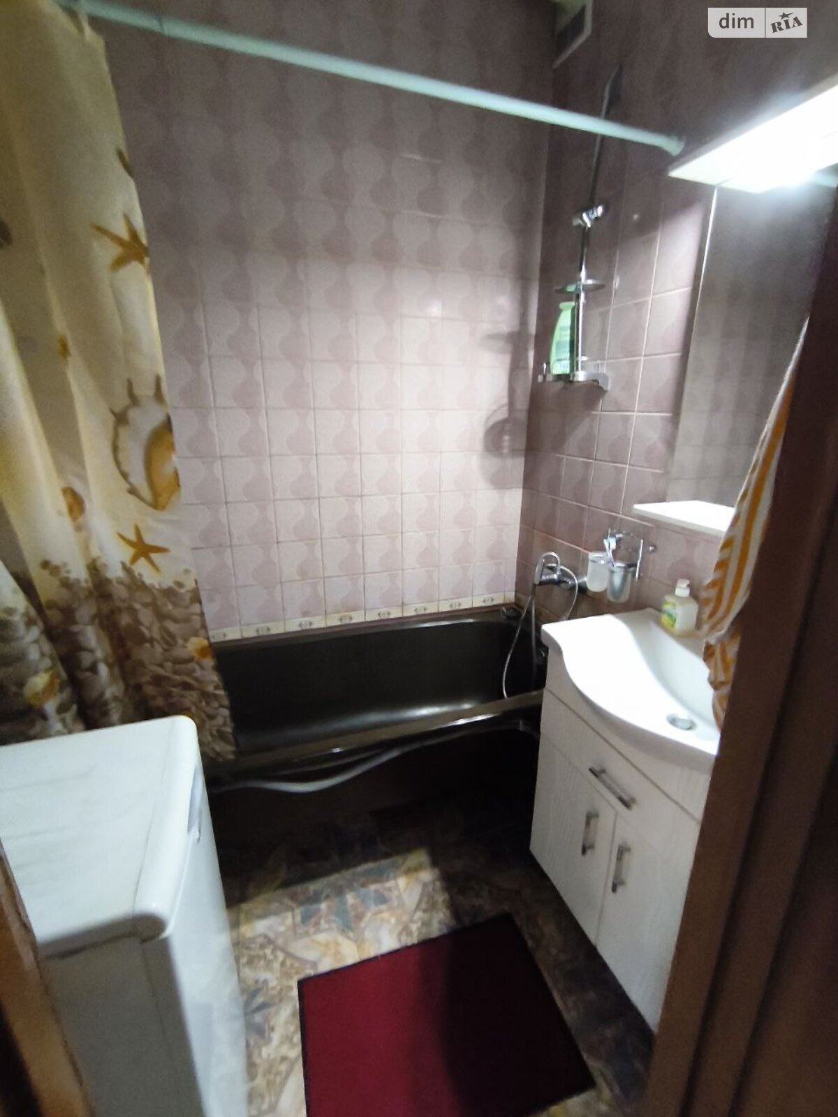 двухэтажная часть дома, 120 кв. м, кирпич. Сдается помесячно в Лиманке фото 1 двухэтажная часть дома, 120 кв. м, кирпич. Сдается помесячно в Лиманке фото 1