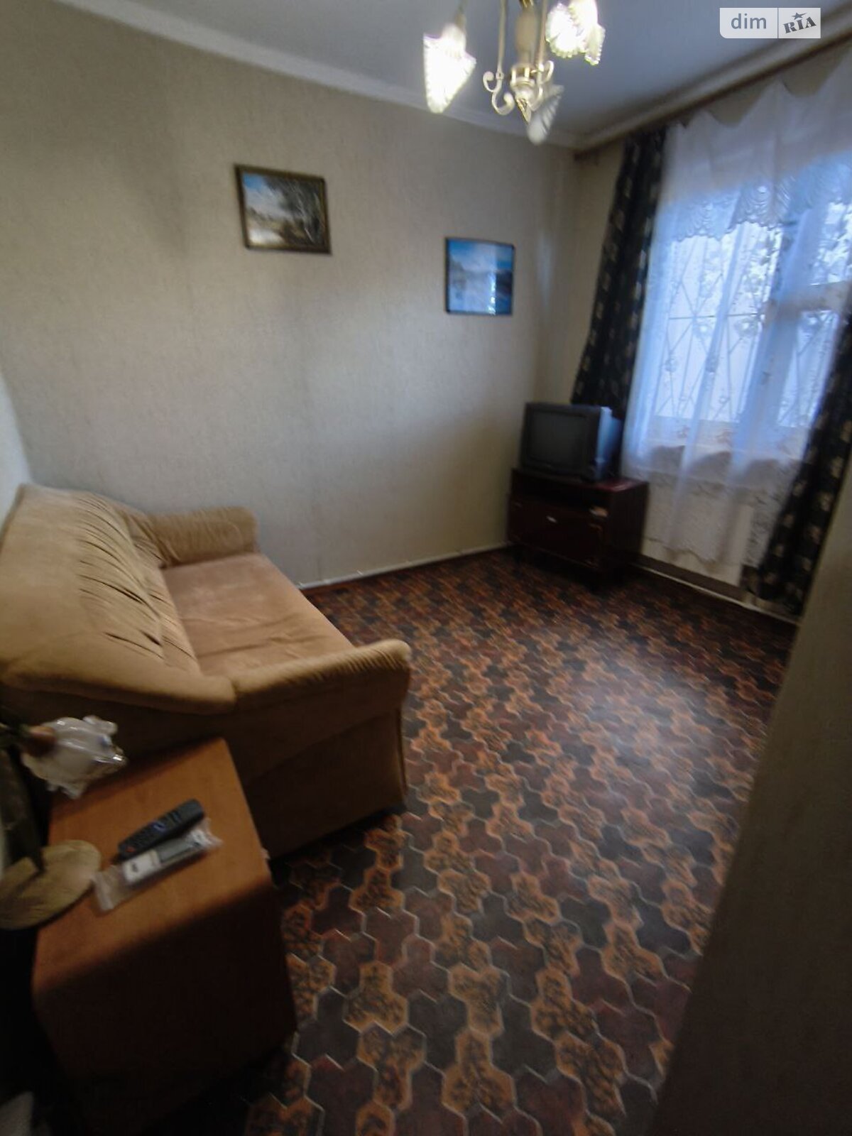 двухэтажная часть дома, 120 кв. м, кирпич. Сдается помесячно в Лиманке фото 1 двухэтажная часть дома, 120 кв. м, кирпич. Сдается помесячно в Лиманке фото 1