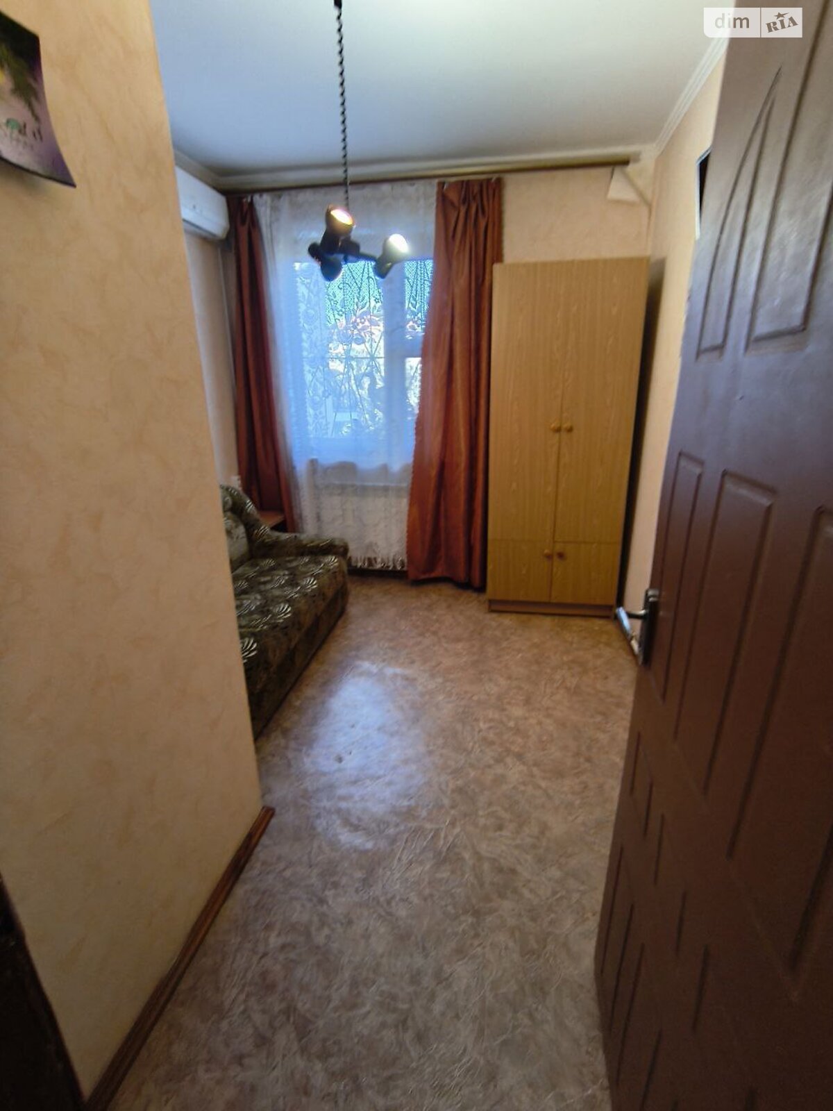 двухэтажная часть дома, 120 кв. м, кирпич. Сдается помесячно в Лиманке фото 1 двухэтажная часть дома, 120 кв. м, кирпич. Сдается помесячно в Лиманке фото 1