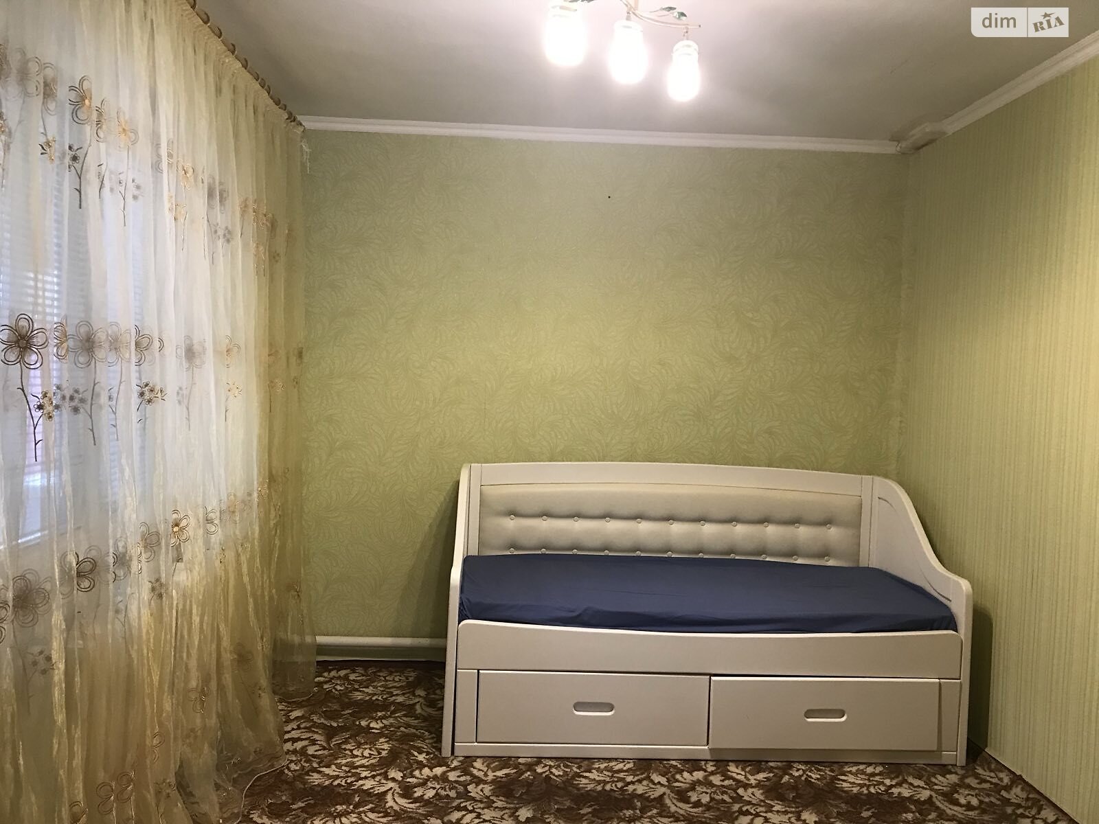 одноповерхова частина будинку, 50 кв. м, цегла. Здається помісячно в Луцьку, в районі Балка фото 1 однопроверхова частина будинку, 50 кв. м, цегла. Здається помісячно в Луцьку, в районі Балка фото 1