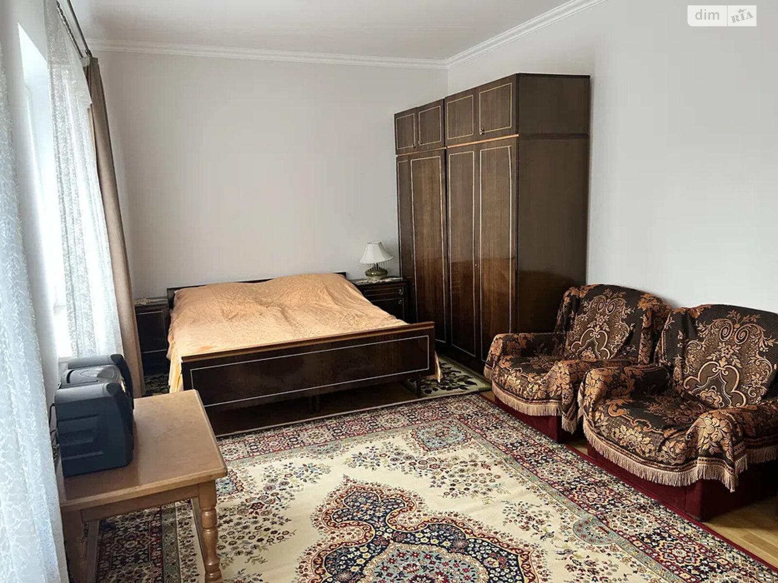 однопроверхова частина будинку, 50 кв. м, цегла. Здається помісячно в Луцьку, в районі Центр фото 1