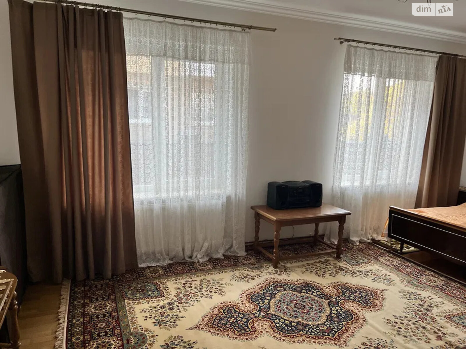 однопроверхова частина будинку, 50 кв. м, цегла. Здається помісячно в Луцьку, в районі Центр фото 1