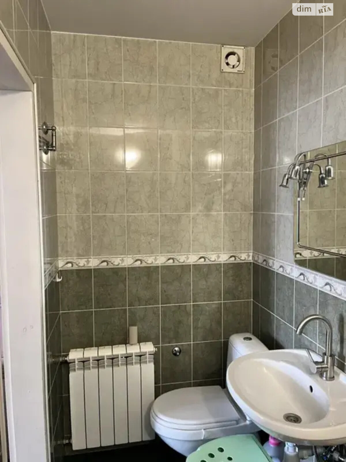 однопроверхова частина будинку, 50 кв. м, цегла. Здається помісячно в Луцьку, в районі Центр фото 1