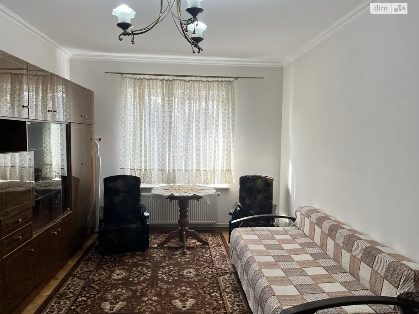 однопроверхова частина будинку, 50 кв. м, цегла. Здається помісячно в Луцьку, в районі Центр фото 1