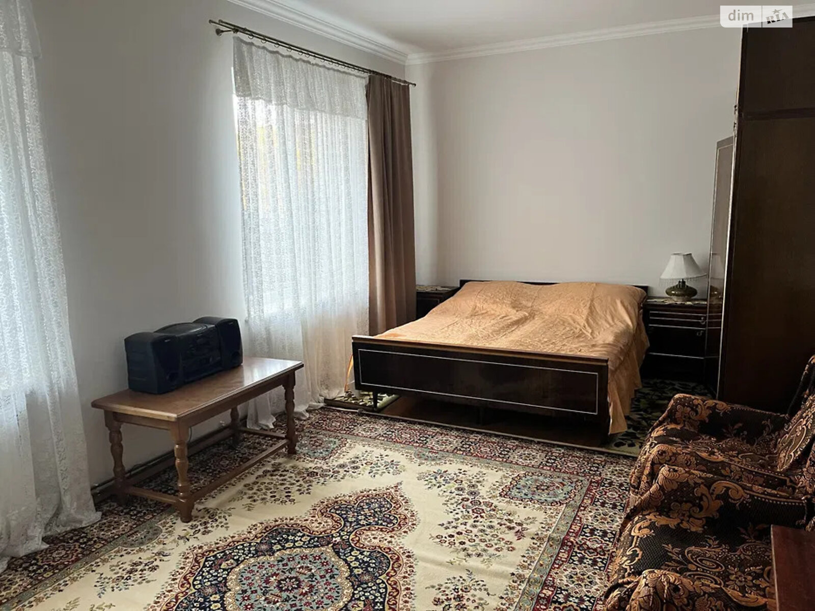 однопроверхова частина будинку, 50 кв. м, цегла. Здається помісячно в Луцьку, в районі Центр фото 1