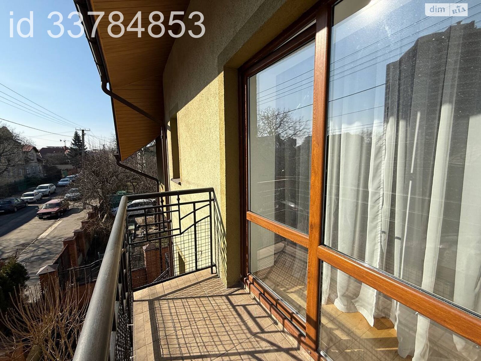 двухэтажная часть дома, 200 кв. м, кирпич. Сдается помесячно в Львове, в районе Богдановка фото 1 двухэтажная часть дома, 200 кв. м, кирпич. Сдается помесячно в Львове, в районе Богдановка фото 1